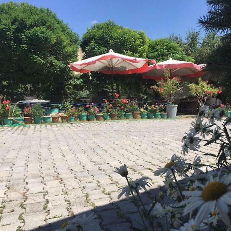 Arnovalley Hotel Ürgüp Exterior foto